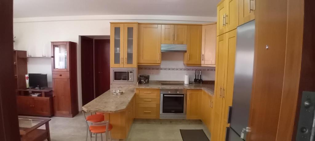 Dacil - Relaxing Getaway near Beach, La Restinga, La Restinga