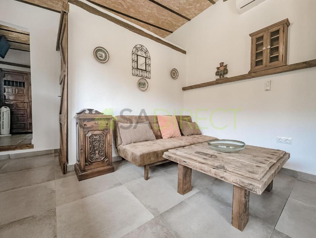 Charming Finca in Frigiliana with Private Pool, Frigiliana