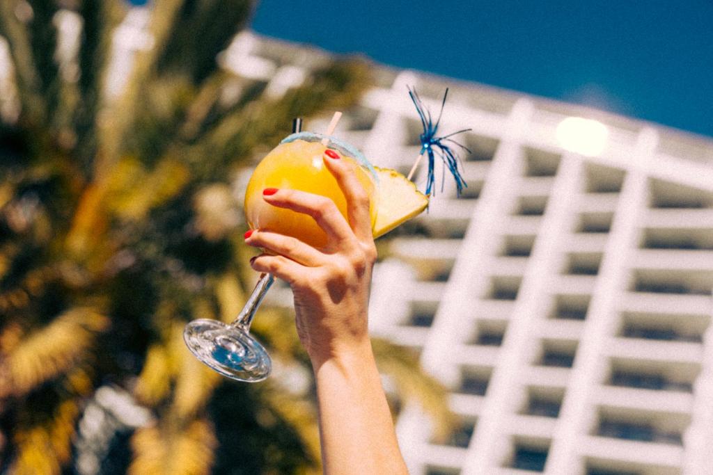 Marina Resort Benidorm - The Original Benidorm Vibe — Beach in Benidorm, Valencian Community