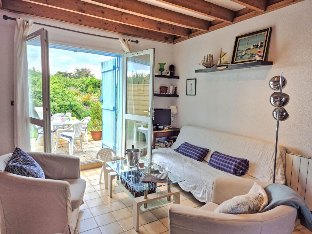Holiday Home La Baie des Corsaires-9 by Interhome - 2