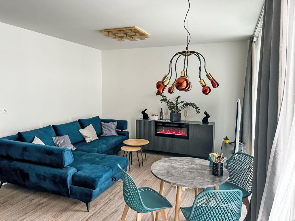 Apartment Klára by Interhome, Vrchlabí