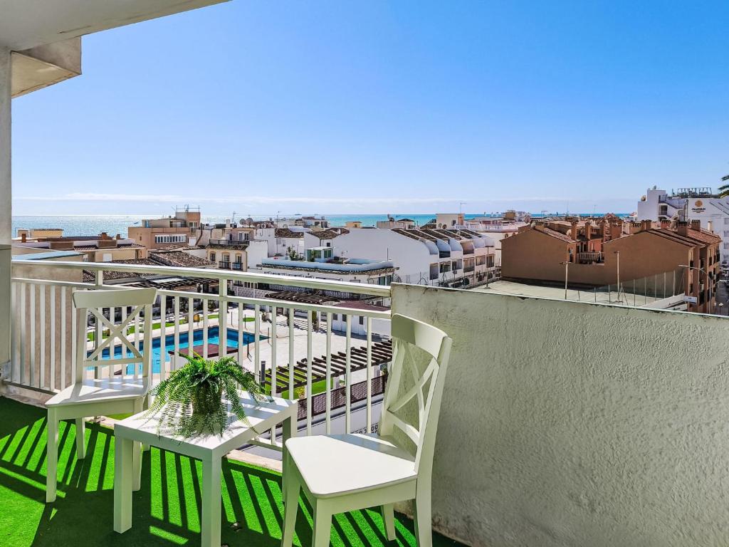 Apartment Aloha by Interhome - 3