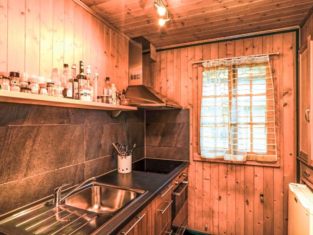 Chalet La Capsule by Interhome - 4