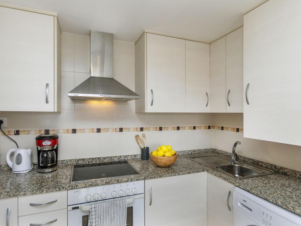 Apartment Tropikana by Interhome - 5