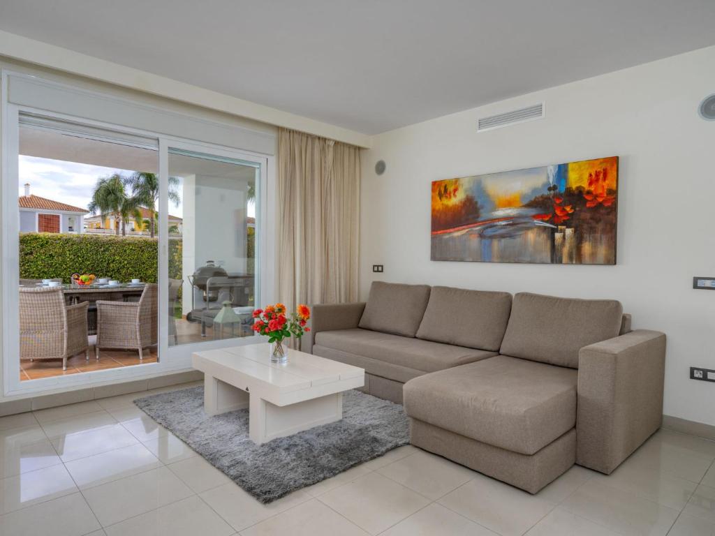 Apartment Cortijo del Mar-4 by Interhome - 3