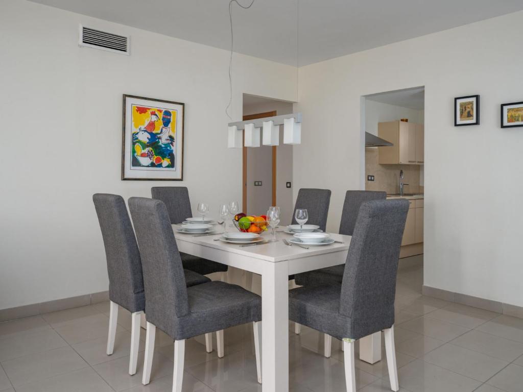Apartment Cortijo del Mar-4 by Interhome - 4