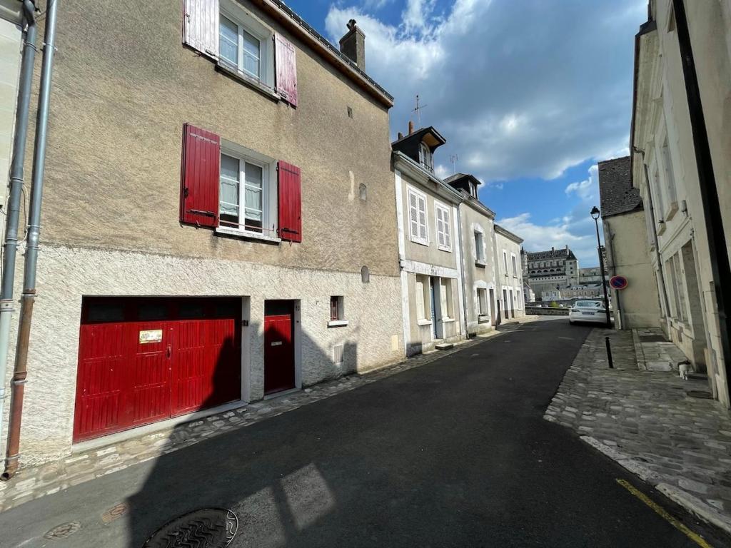 gîte des martinets and its corner of greenery - 2