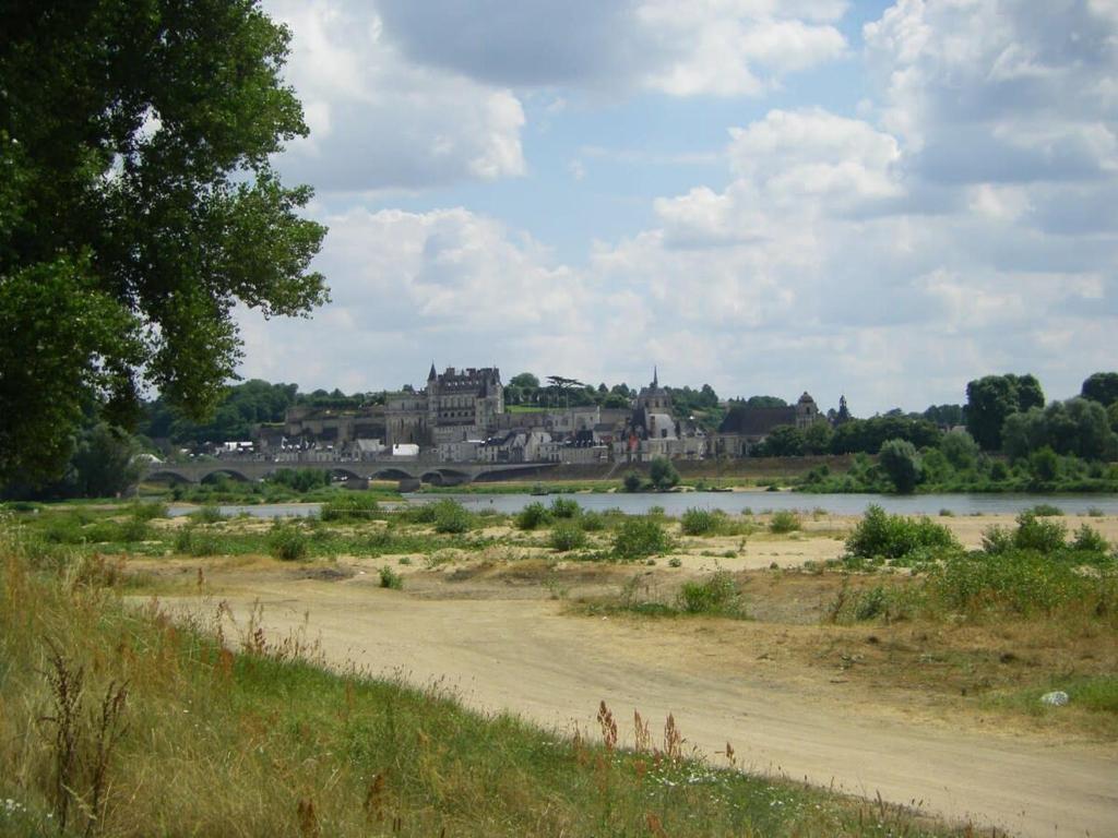 gîte des martinets and its corner of greenery - 3