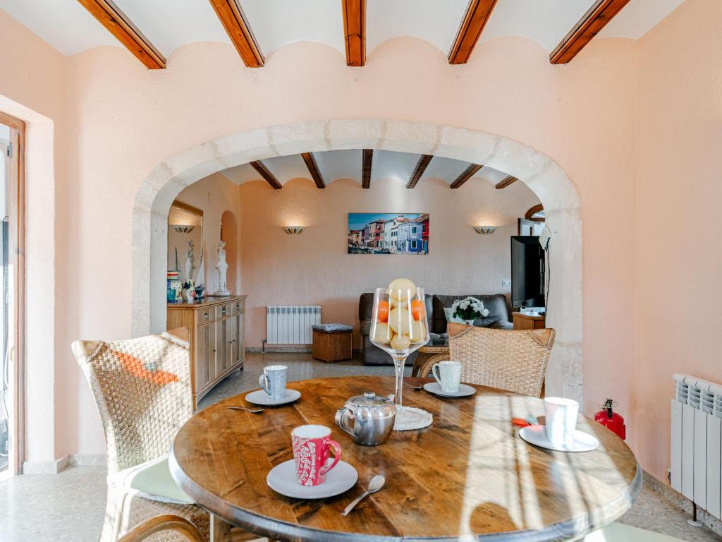 Holiday Home Casa Pleno Sol by Interhome - 5