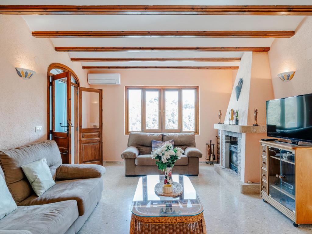 Holiday Home Casa Pleno Sol by Interhome - 4