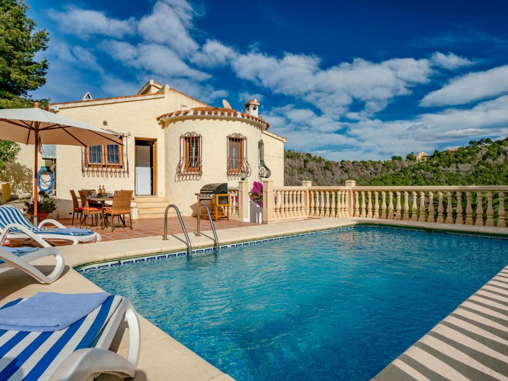 Holiday Home Casa Pleno Sol by Interhome - 1