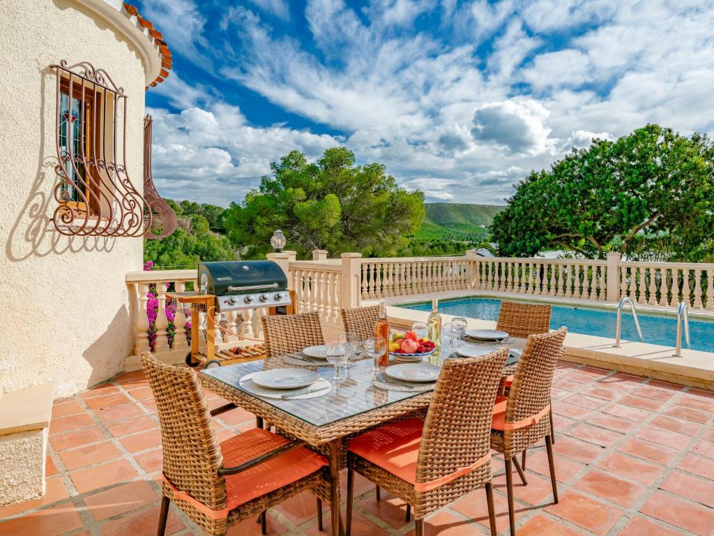 Holiday Home Casa Pleno Sol by Interhome - 2
