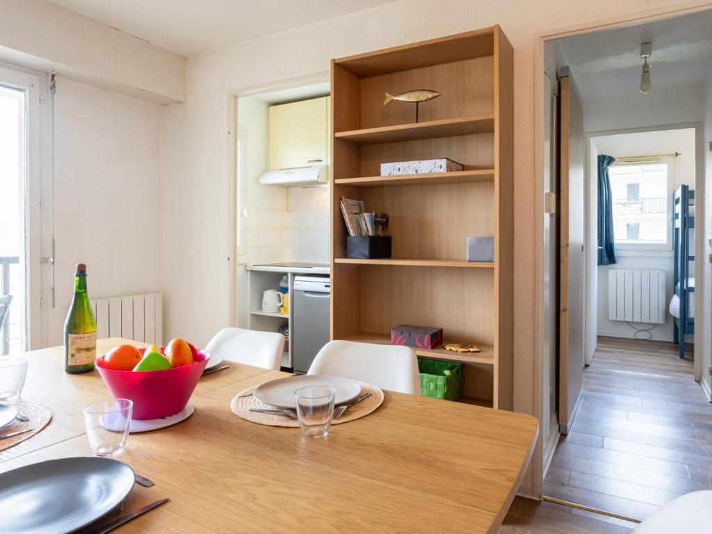 Apartment Front de Mer-9 by Interhome - 4