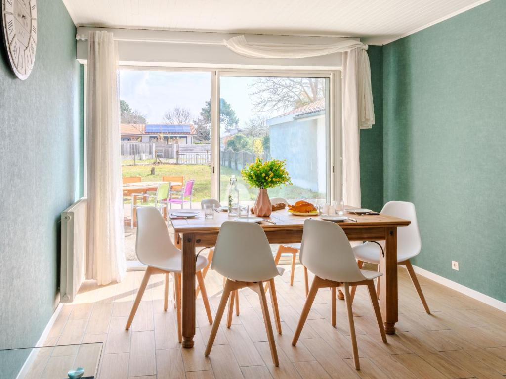 Holiday Home Les Trounques-2 by Interhome - 4