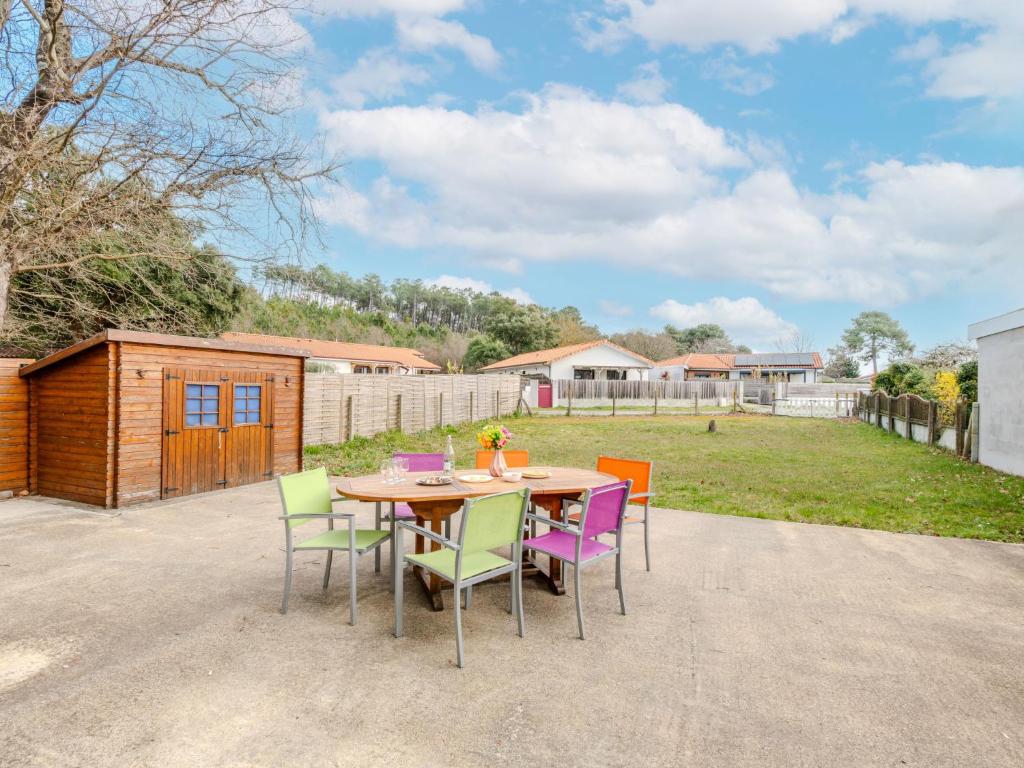 Holiday Home Les Trounques-2 by Interhome - 3