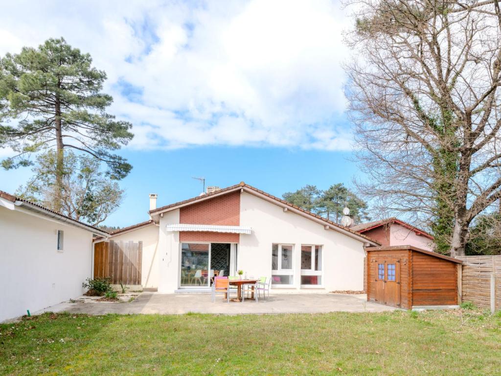 Holiday Home Les Trounques-2 by Interhome - 2