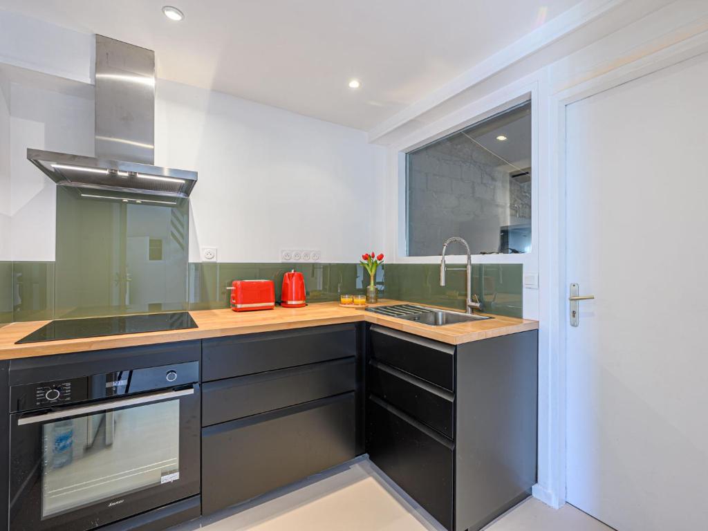 Holiday Home Le Verger by Interhome - 3