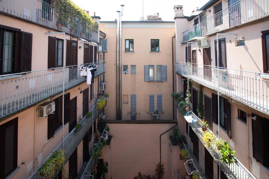 Easylife - Elite apartments in Porta Venezia - 4
