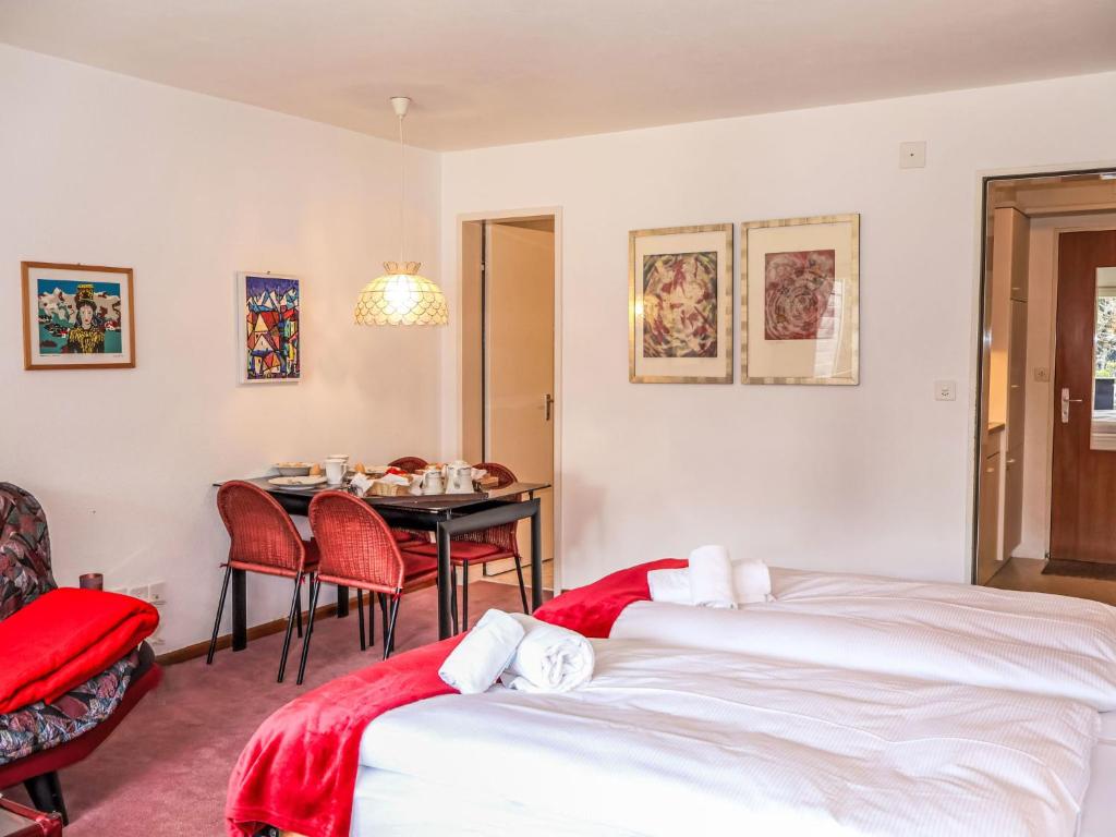 Apartment Matten - Utoring-26 by Interhome - 3