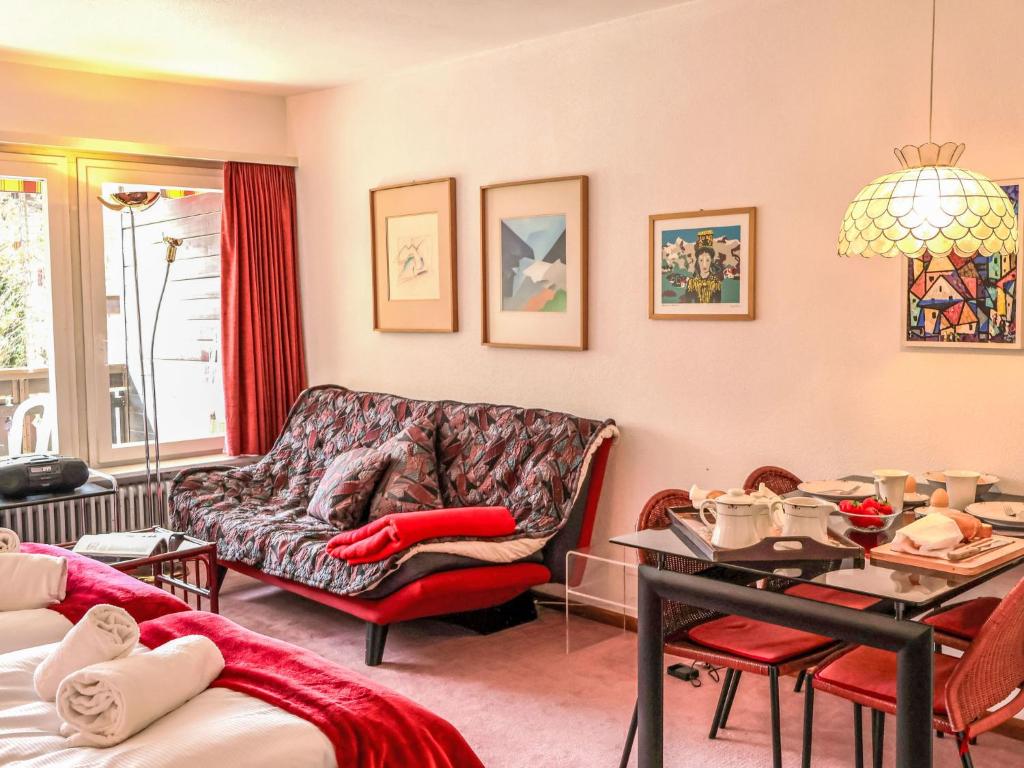 Apartment Matten - Utoring-26 by Interhome - 2