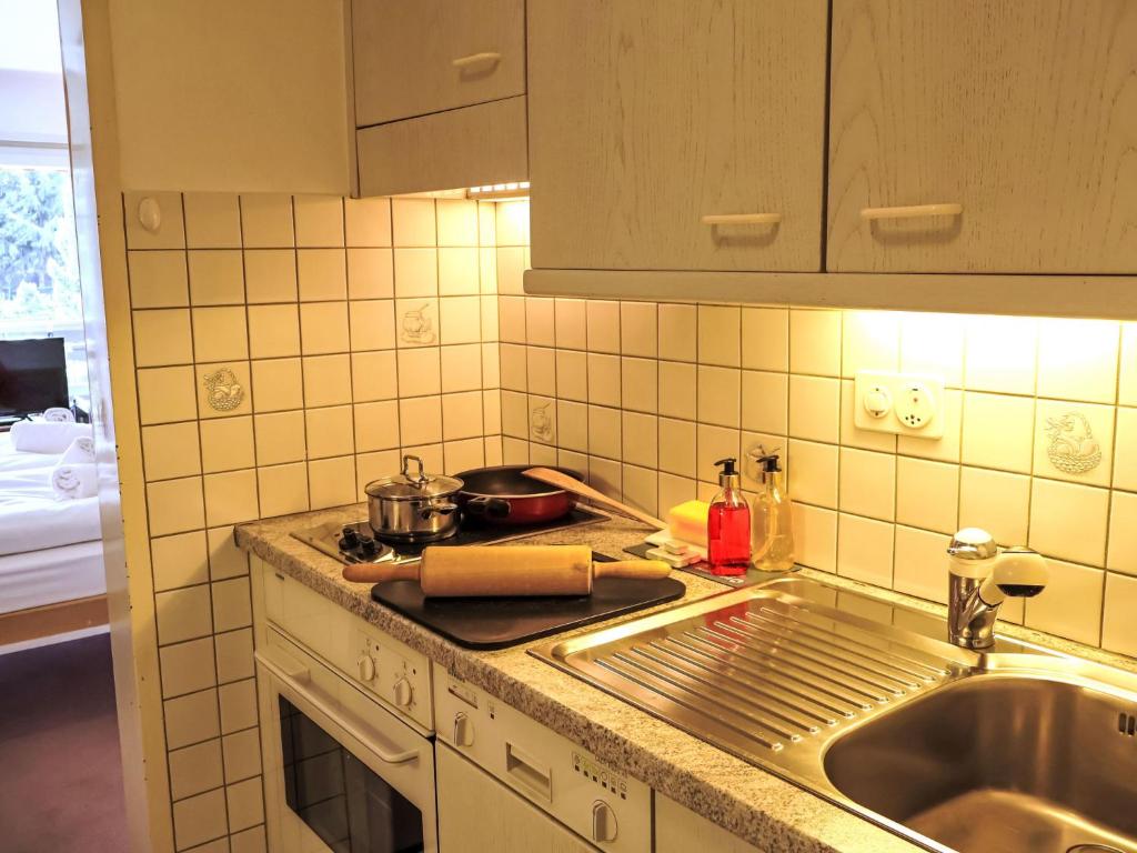 Apartment Matten - Utoring-26 by Interhome - 4