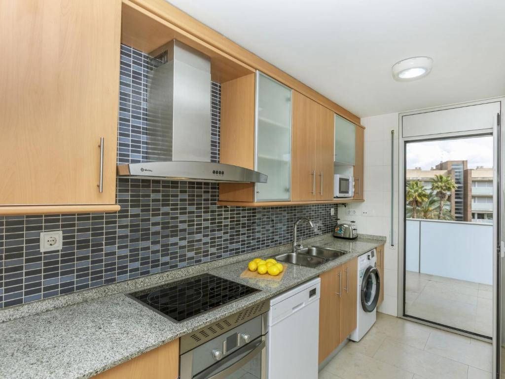 Apartment Aquaria-6 by Interhome - 5