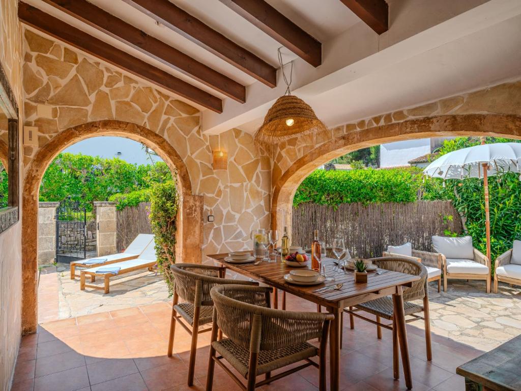 Holiday Home Cofitsa Plus by Interhome - 3
