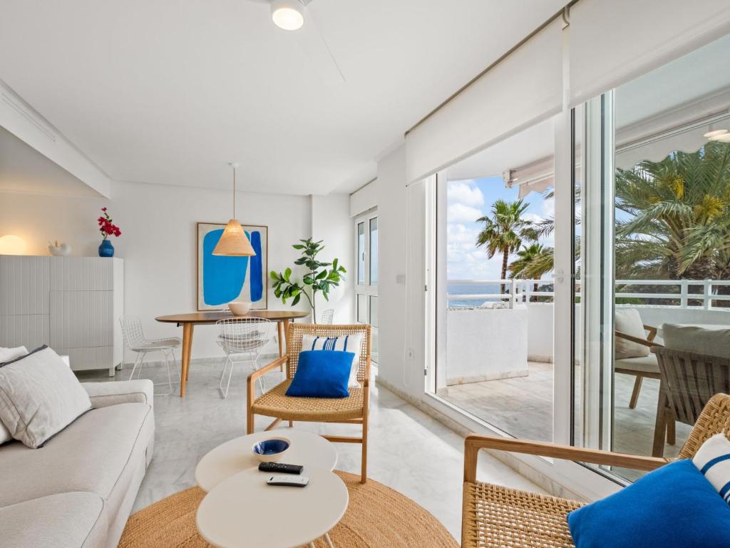 Apartment Panorama-2 by Interhome - 3
