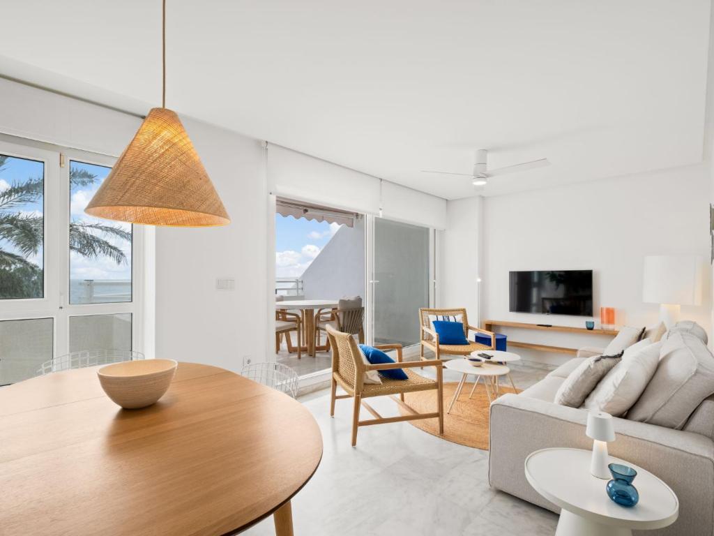 Apartment Panorama-2 by Interhome - 4