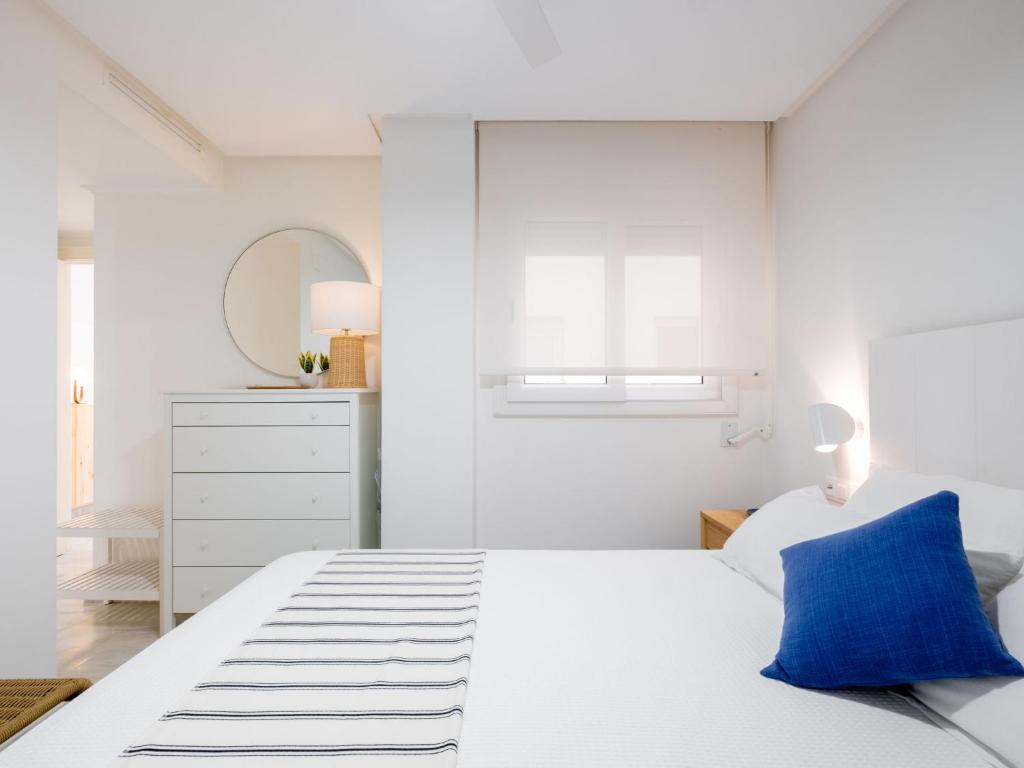 Apartment Panorama-2 by Interhome - 5