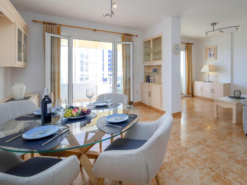 Apartment Oasis by Interhome - 2