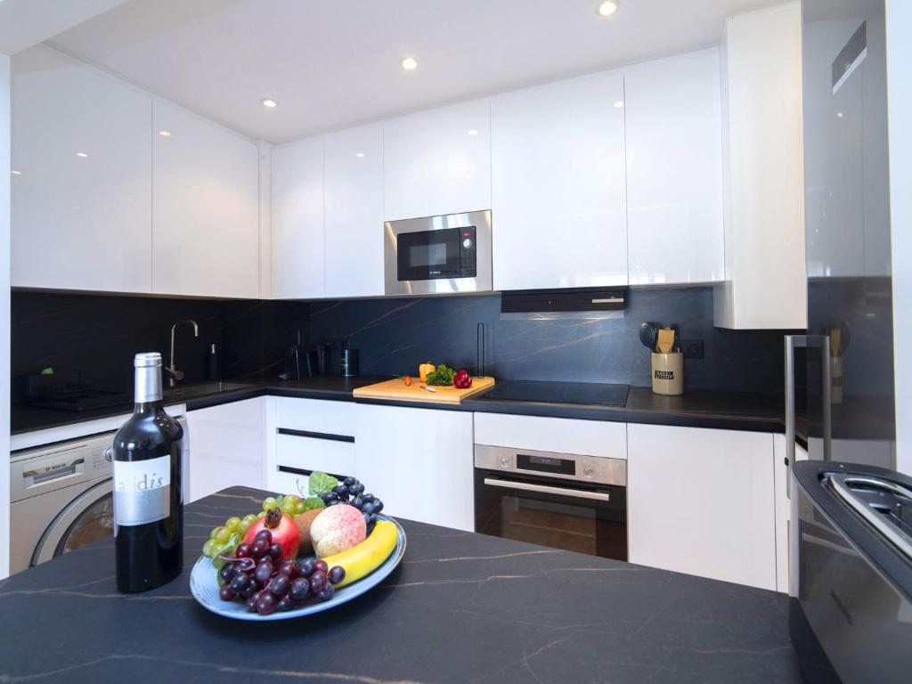 Apartment Oasis by Interhome - 5