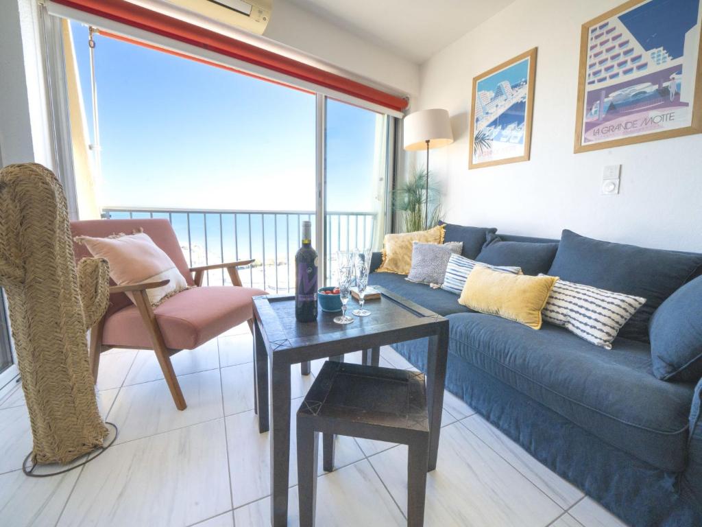 Apartment Acapulco by Interhome - 2