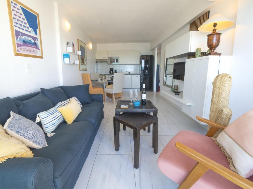 Apartment Acapulco by Interhome - 5