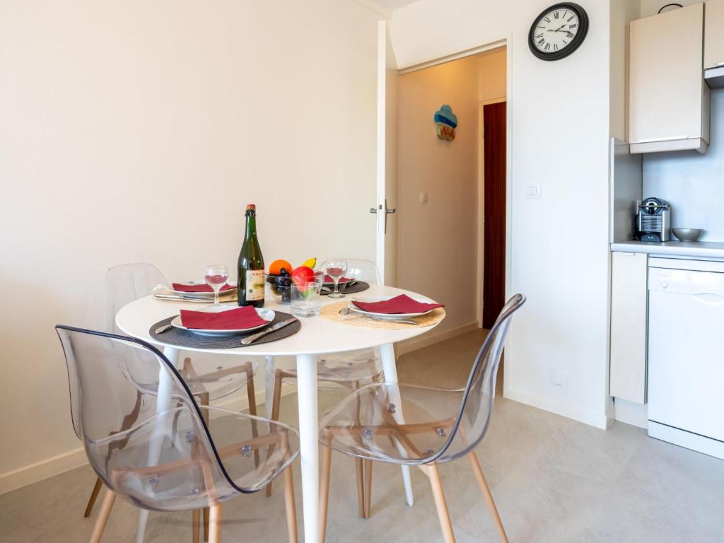Apartment Plein Sud-18 by Interhome - 2
