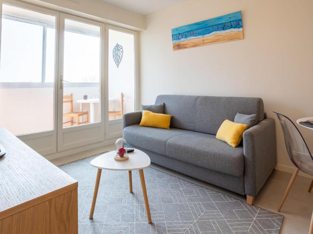 Apartment Plein Sud-18 by Interhome - 3