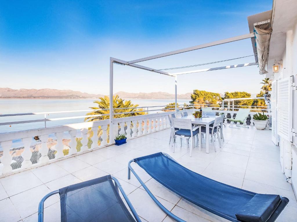Apartment Voramar 2 by Interhome - 2