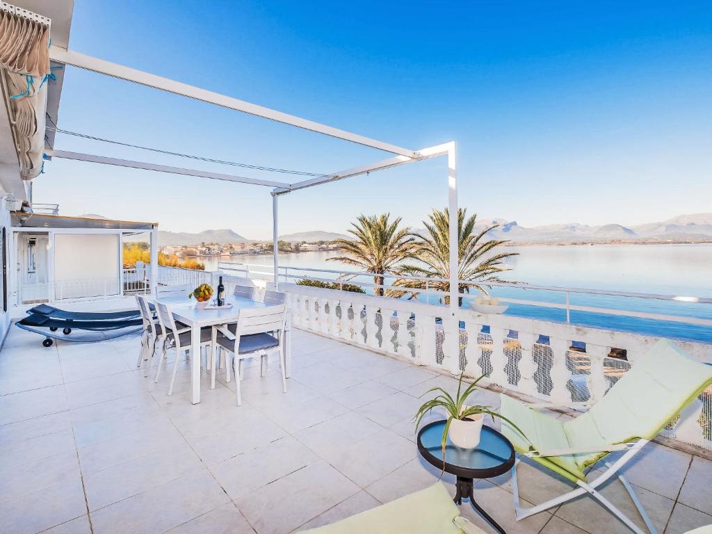 Apartment Voramar 2 by Interhome - 4