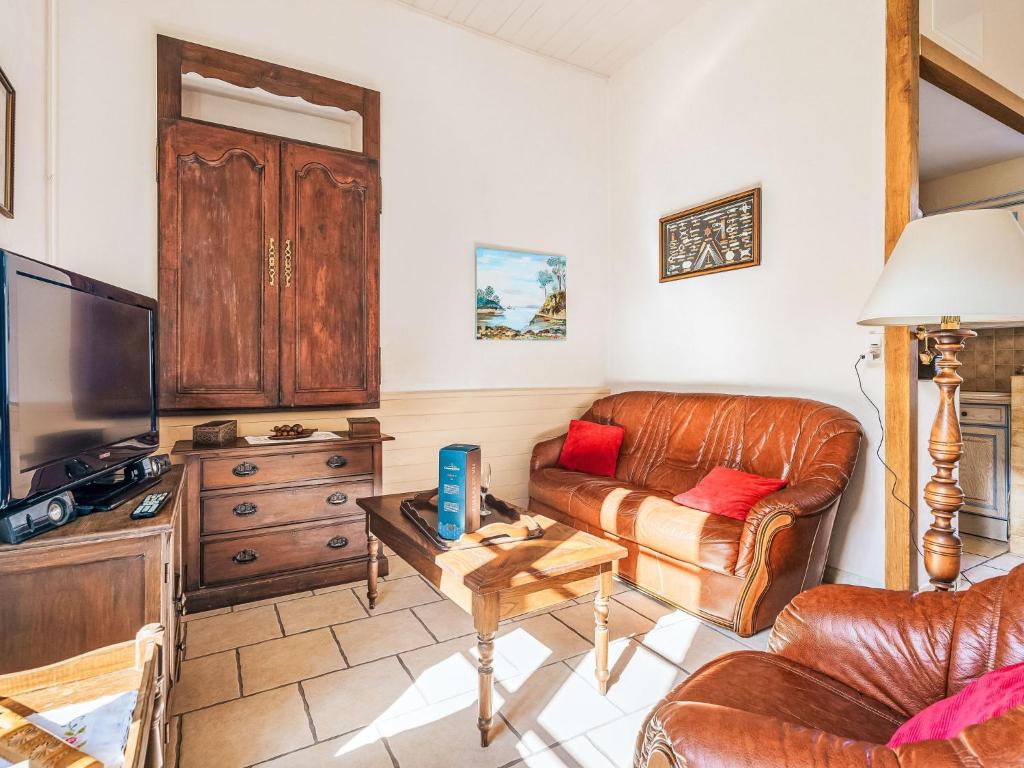Holiday Home Kenavo by Interhome - 4