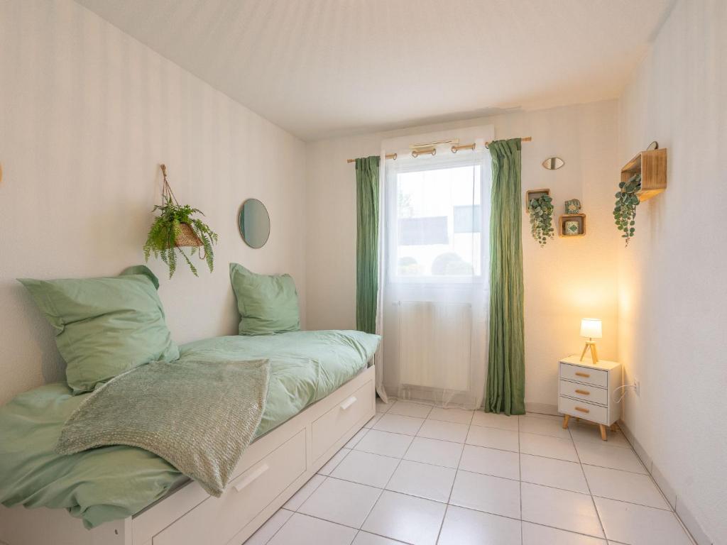 Apartment Les Jardins d'Aunis-2 by Interhome - 3