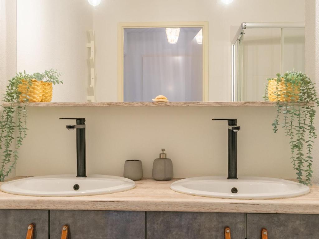 Apartment Les Jardins d'Aunis-2 by Interhome - 4