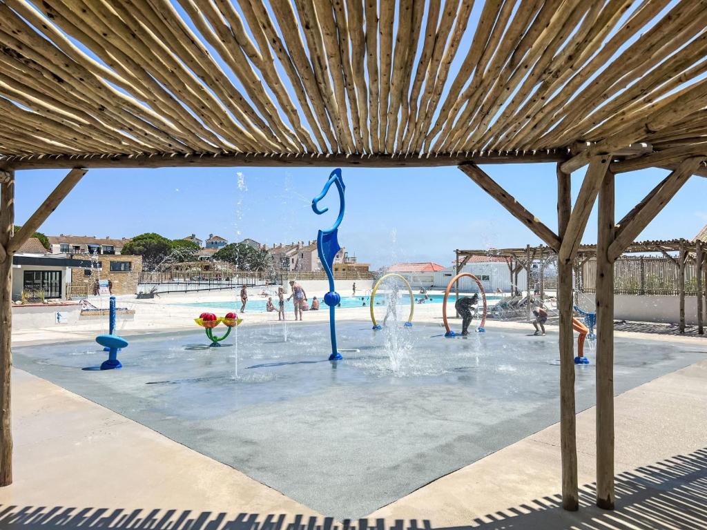 Apartment Les Marquises-7 by Interhome - 5