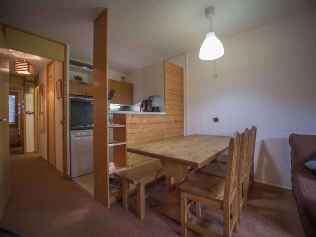 Appartement lumineux 2 pièces à Crève Coeur, proche pistes et commerces - FR-1-356-271 - 3