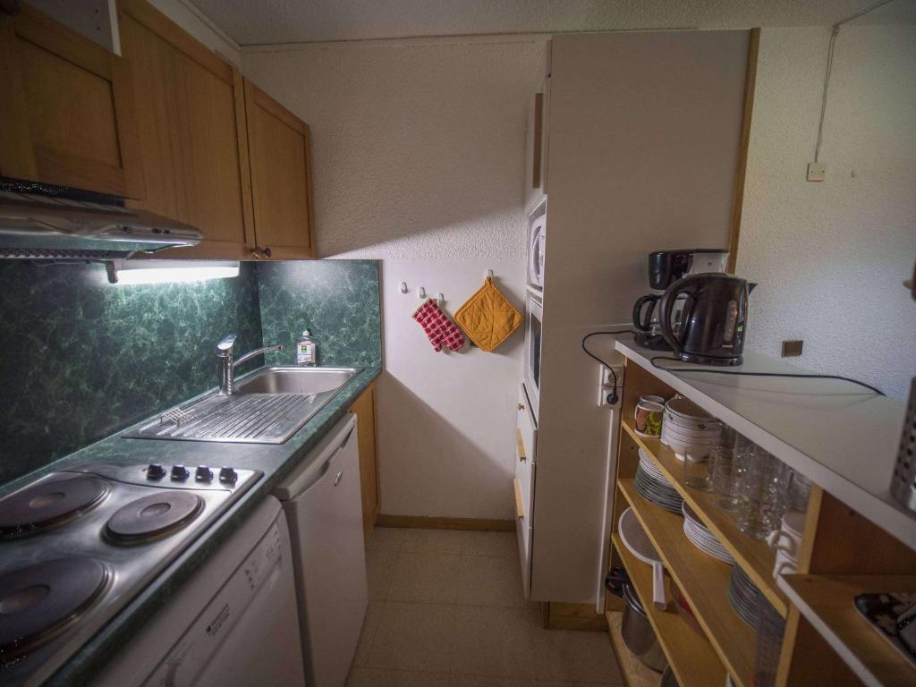 Appartement lumineux 2 pièces à Crève Coeur, proche pistes et commerces - FR-1-356-271 - 4