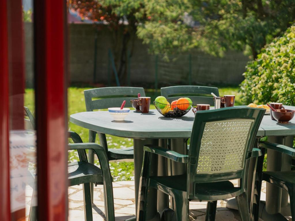 Holiday Home Côté Sud by Interhome, Cancale