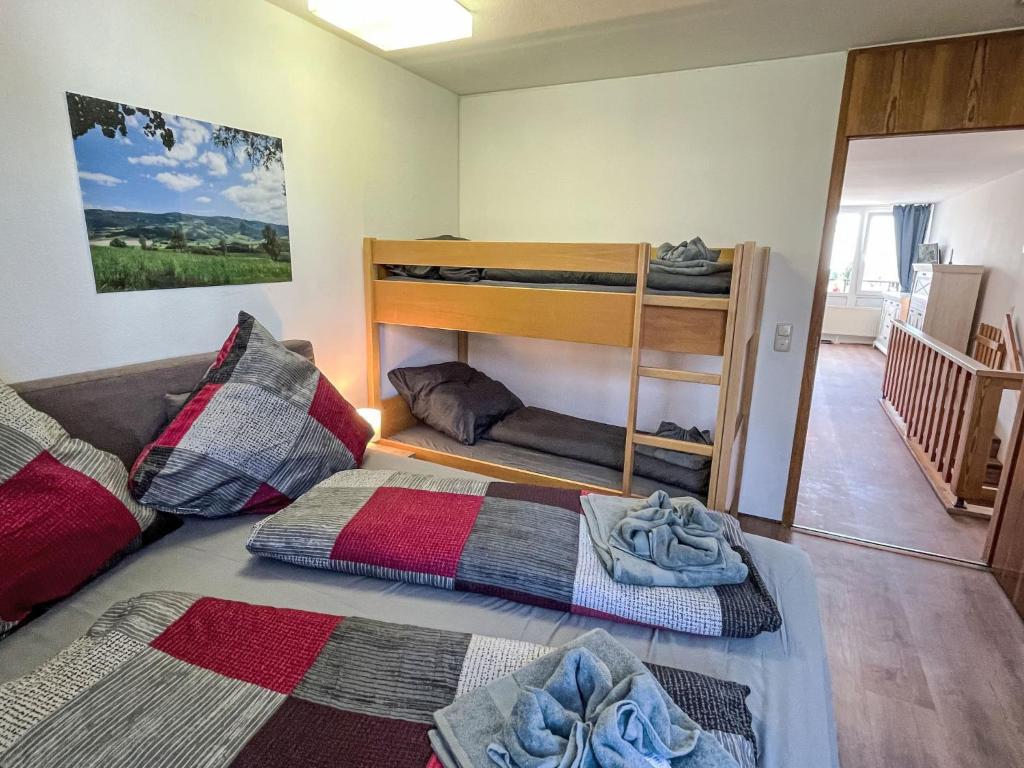 Apartment Familienspaß inkl- Schwimmbad und Sauna by Interhome - 4