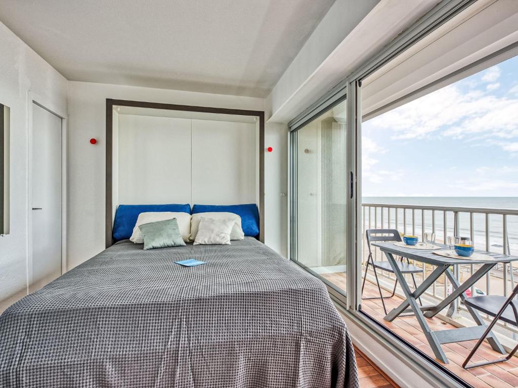 Apartment Les Sables d'Argent-11 by Interhome - 5