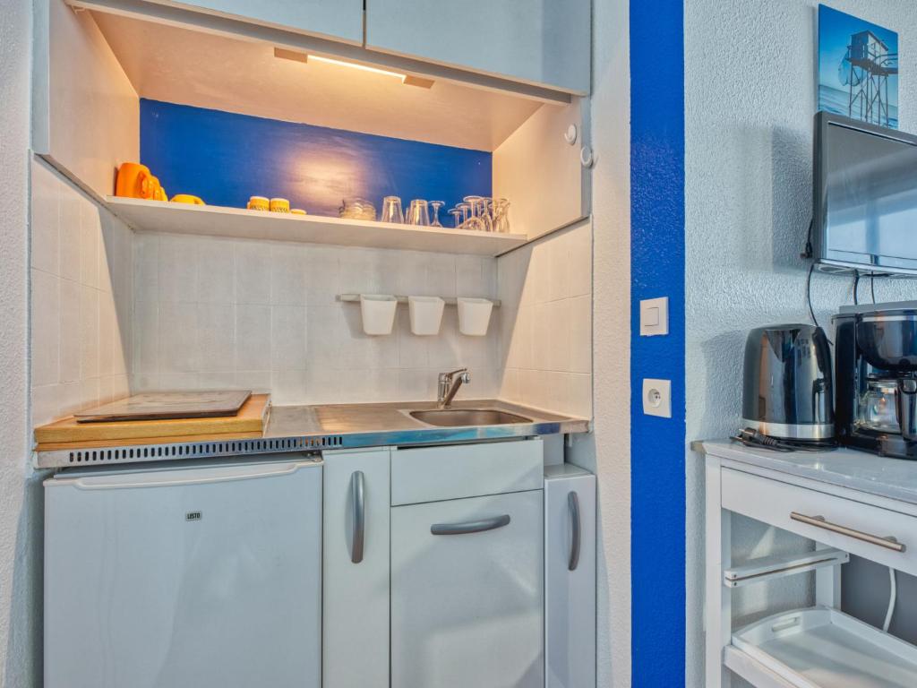 Apartment Les Sables d'Argent-11 by Interhome - 3