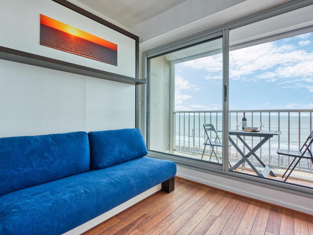 Apartment Les Sables d'Argent-11 by Interhome - 4