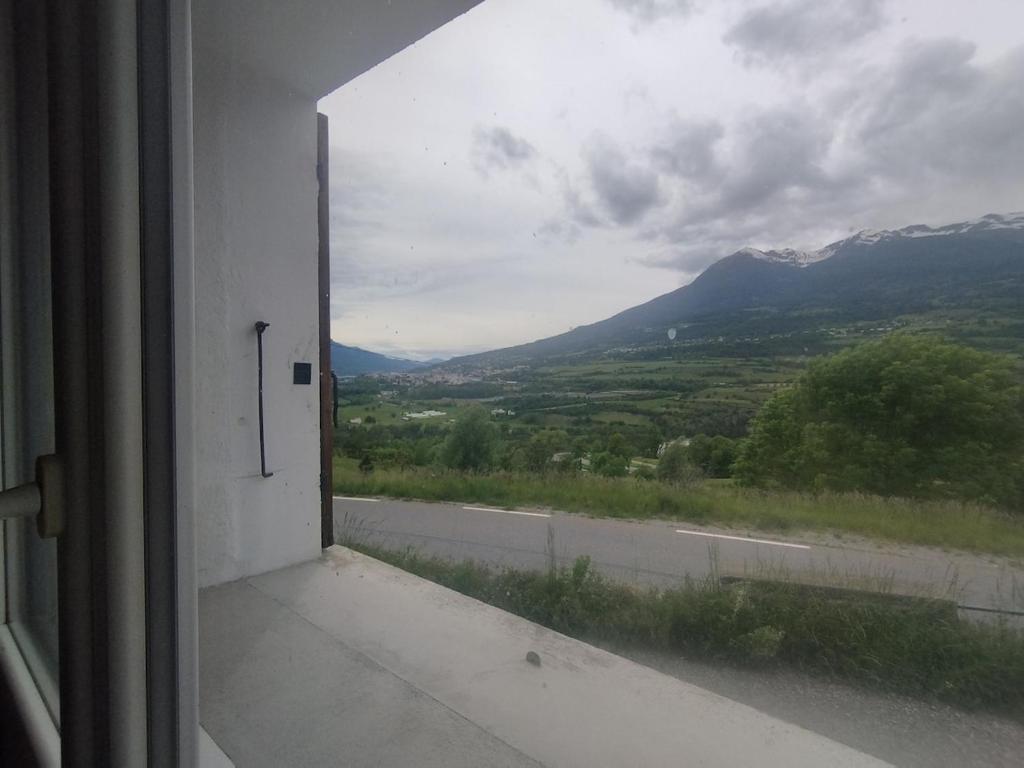 Cocon au milieu des montagnes - 4